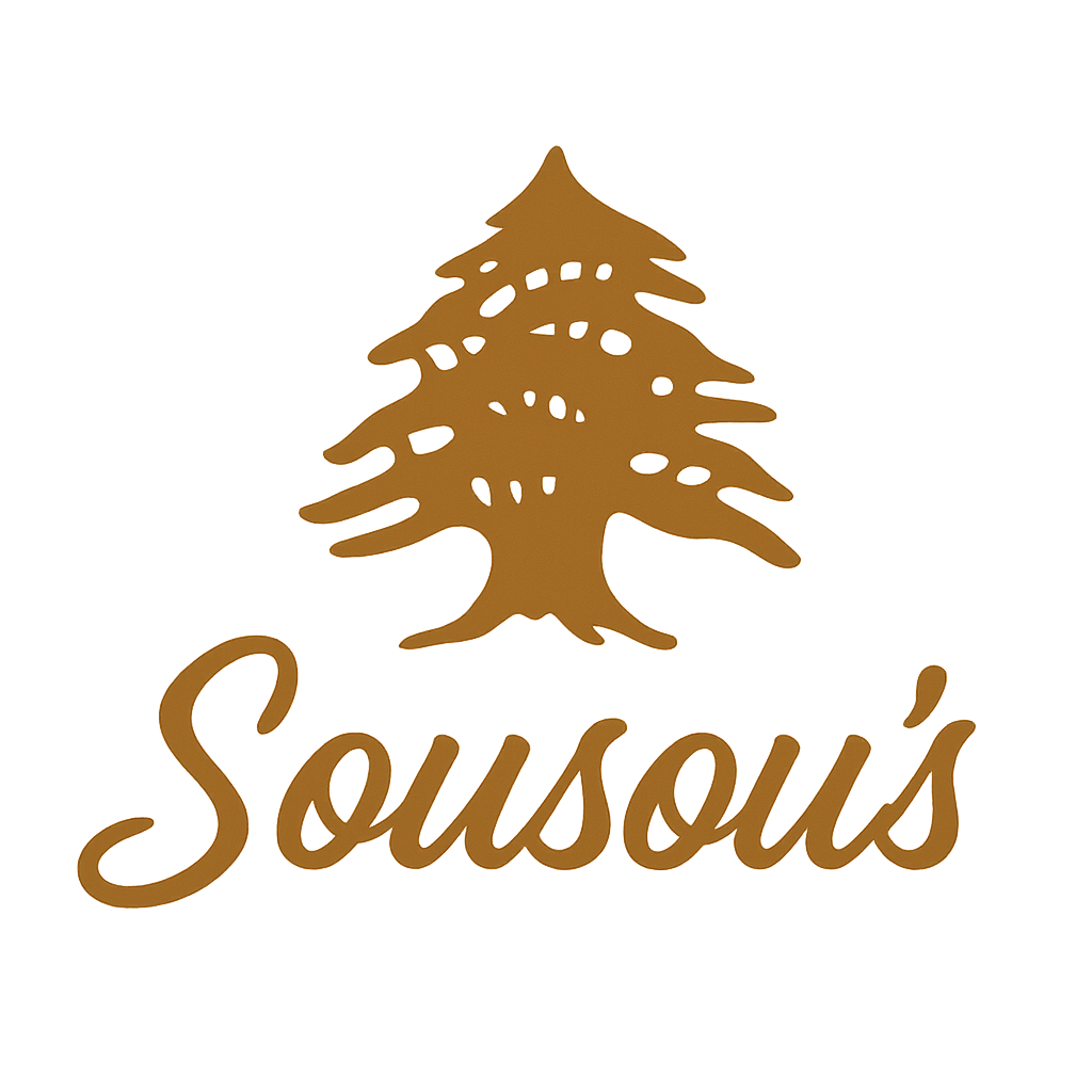 Sousou's Catering